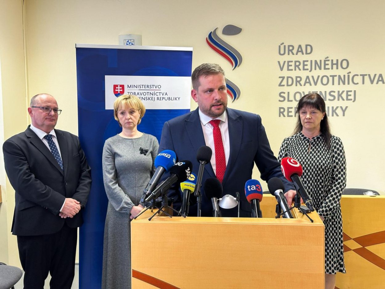 Šaško nariadil viaceré audity, je pripravený konať nekompromisne