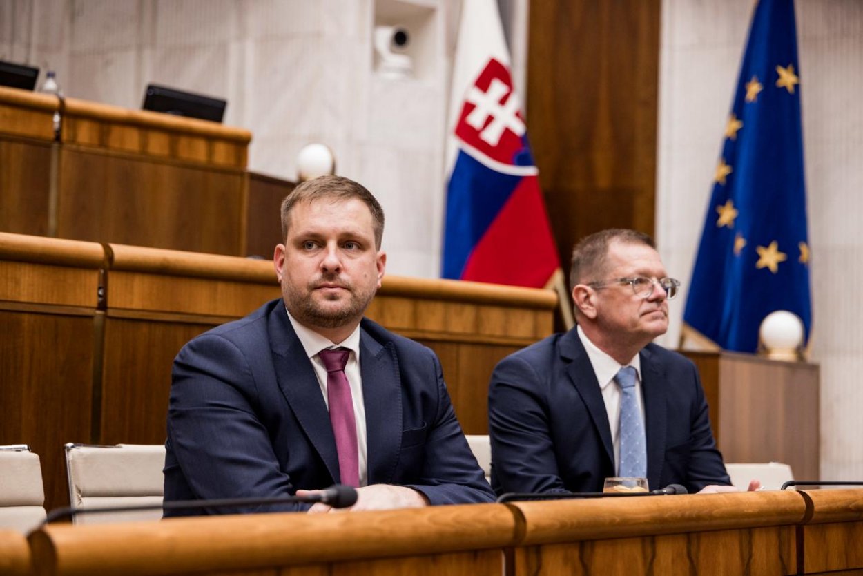 Novým riaditeľom Operačného strediska záchrannej zdravotnej služby sa stal Jozef Hricka