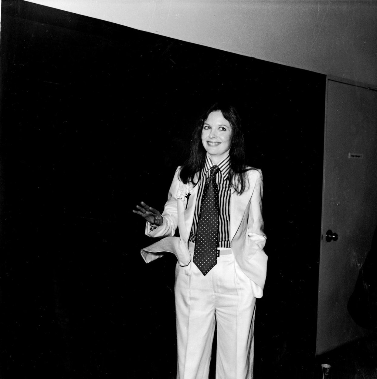 Kravata pre mužov, pre ženy aj sama pre seba