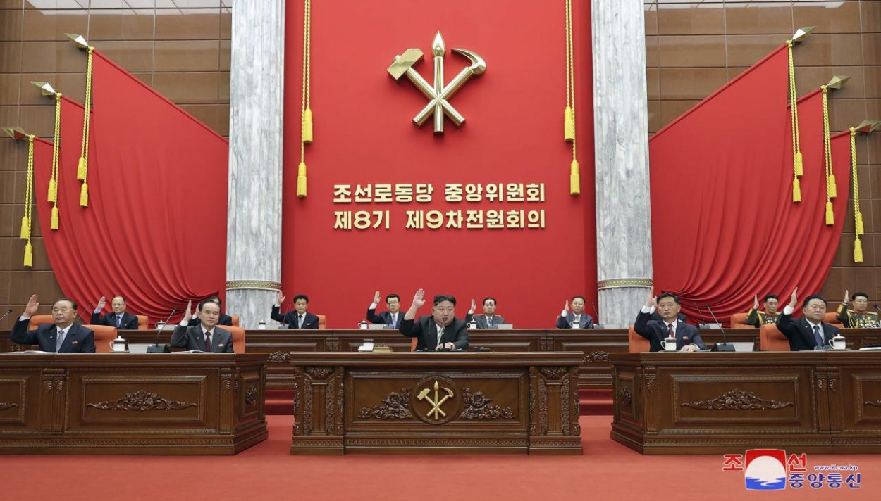 Severná Kórea vypustí nové satelity, podľa Kim Čong-una je vojna „nevyhnutná“​