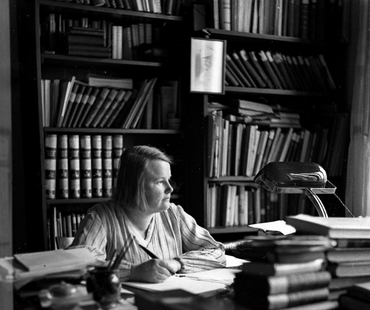 Göllnerová-Gwerková: Možnosť byť demokratmi