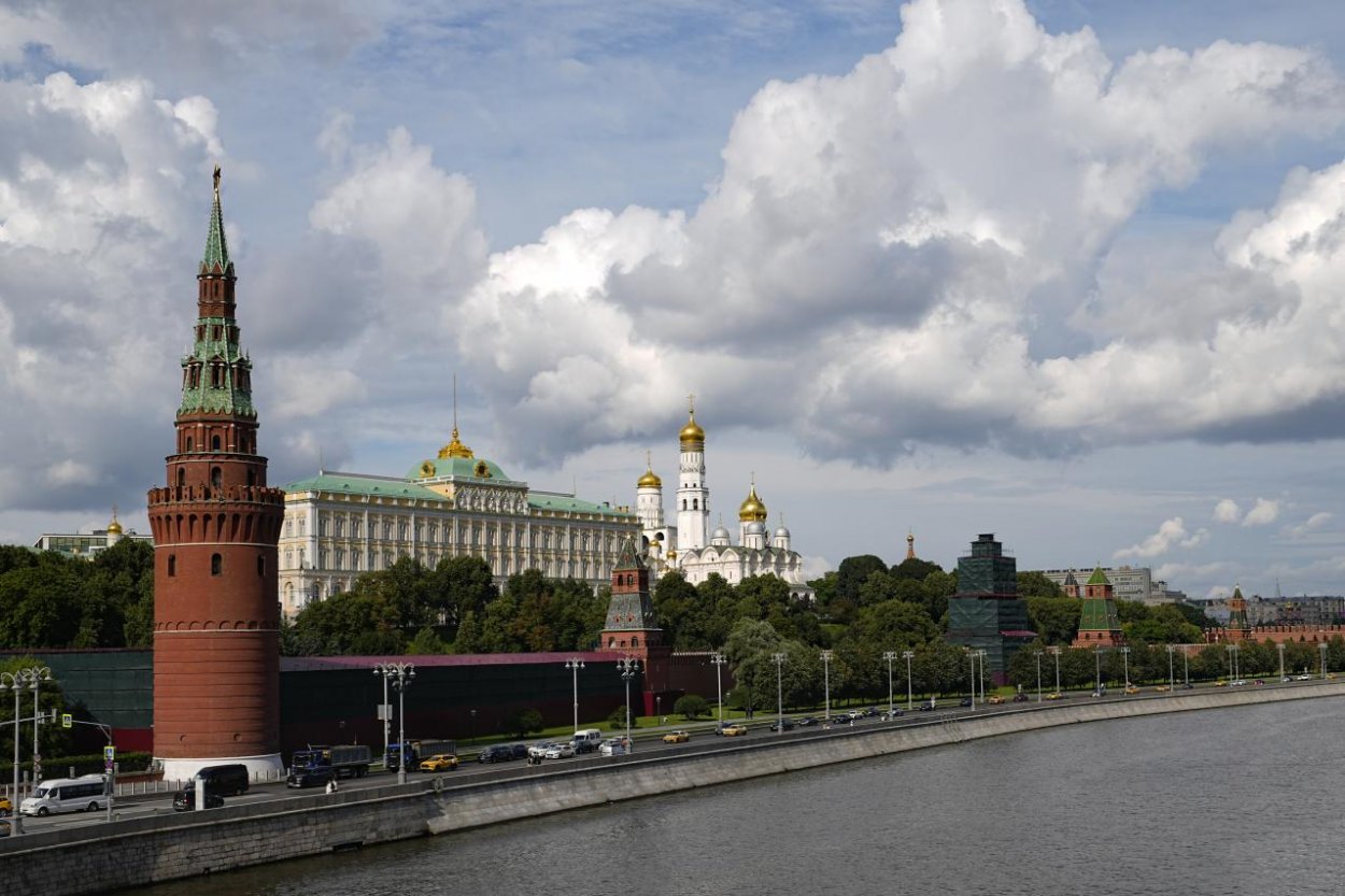 Rusko si predvolalo litovskú diplomatku pre „znesvätenie“ sovietskych vojakov
