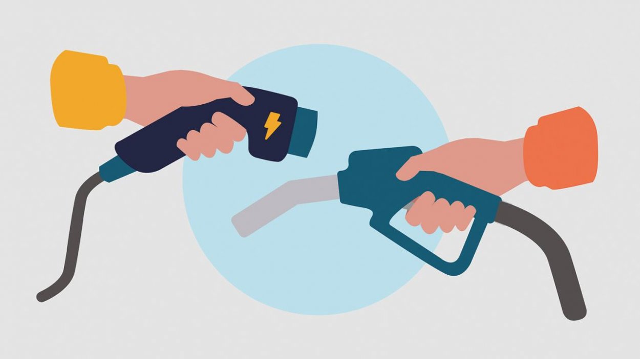 Šetria elektromotory planétu?