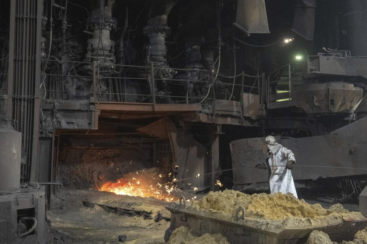 .týždeň v ekonomike: Transakčná daň a Trumpove clá