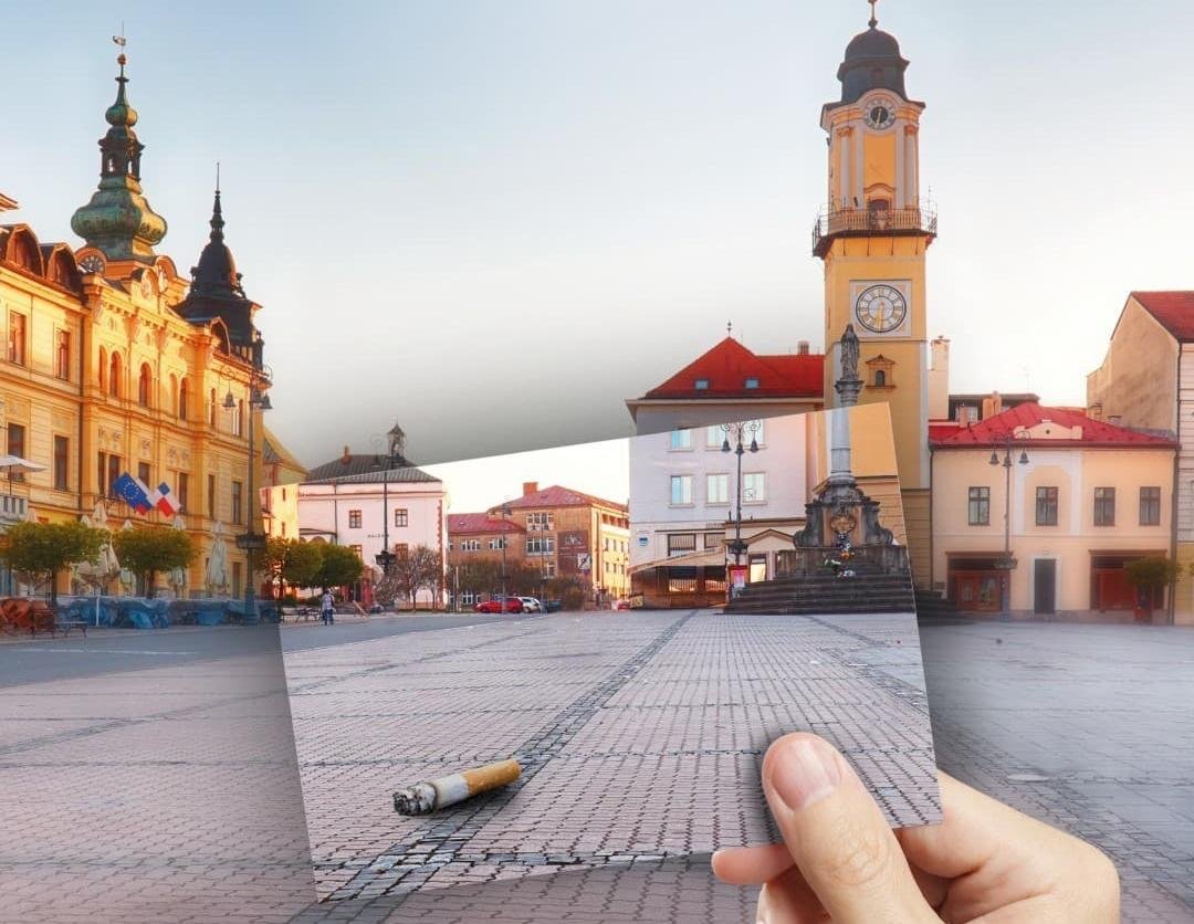 Štát ide meniť systém boja s odpadmi, aj pri ohorkoch to môže spôsobiť problémy