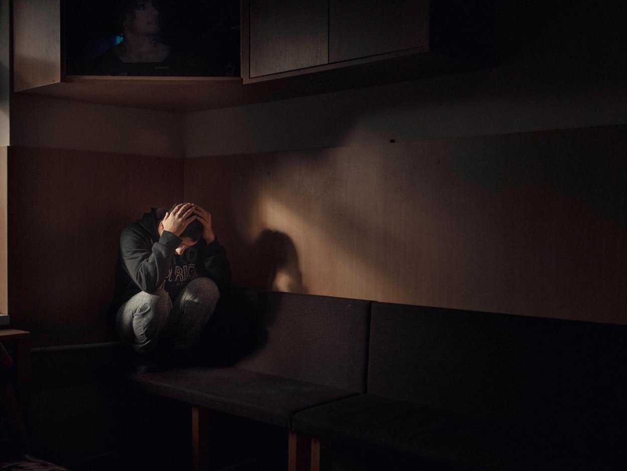 Reportáž: Smrť v Osadnom