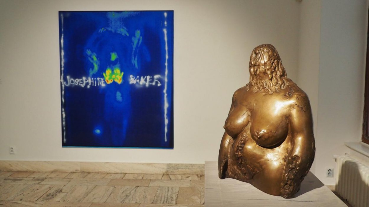 .mladí: Dotyk nad zlato