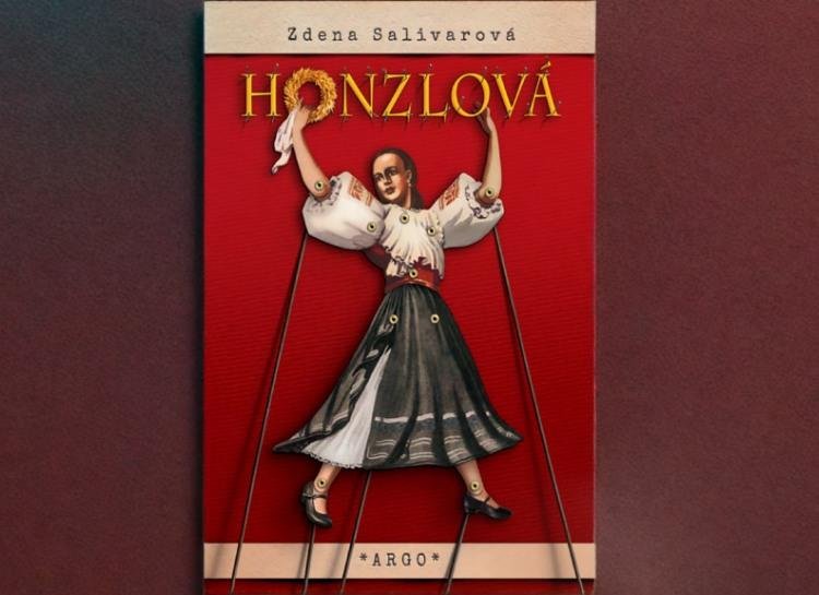 Knižný klub .týždňa: Honzlová je balada, väzenský román aj psychoterapia emigrantky
