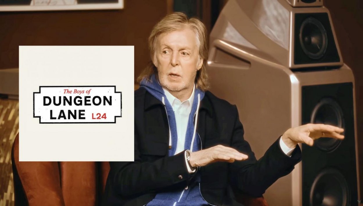 Paul McCartney vydal jeden zo svojich najlepších albumov