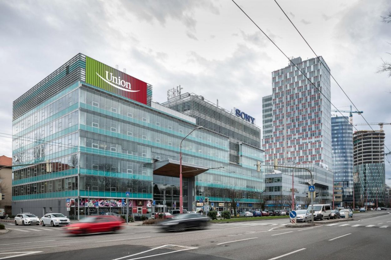 Slováci rozhodli: Union je najlepšia spoločnosť v spokojnosti zákazníkov vo finančnom sektore