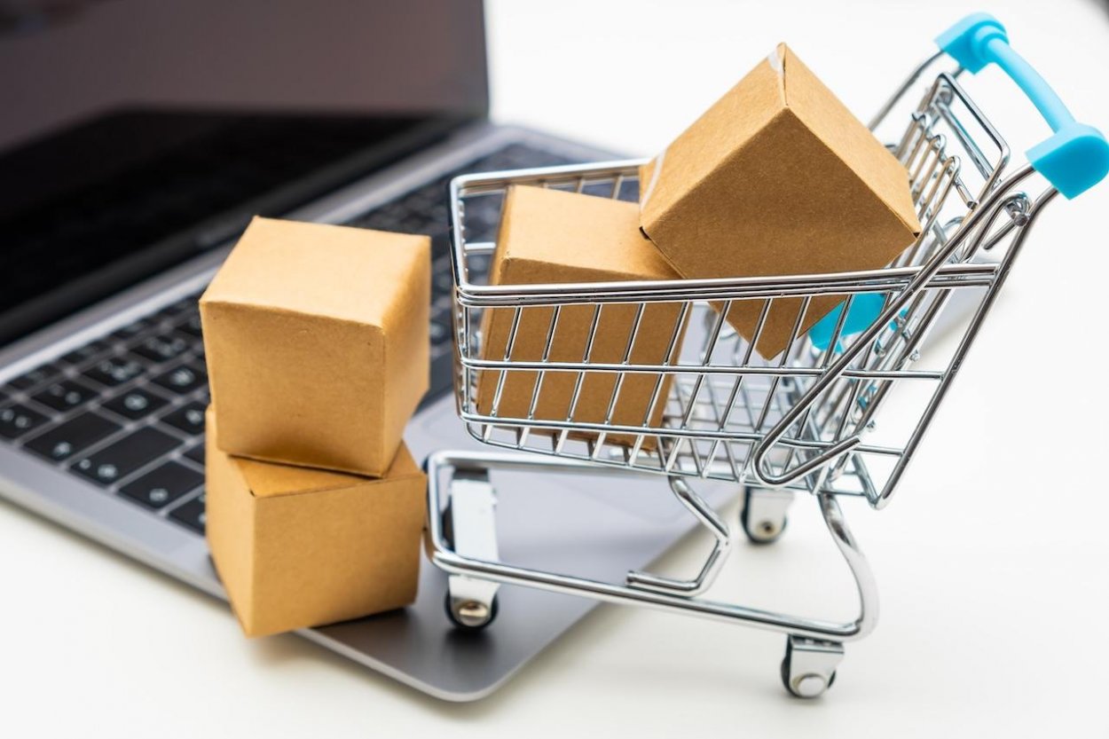 Efektívna správa e-shopu: Ako vám Money ERP zjednoduší každodennú prácu