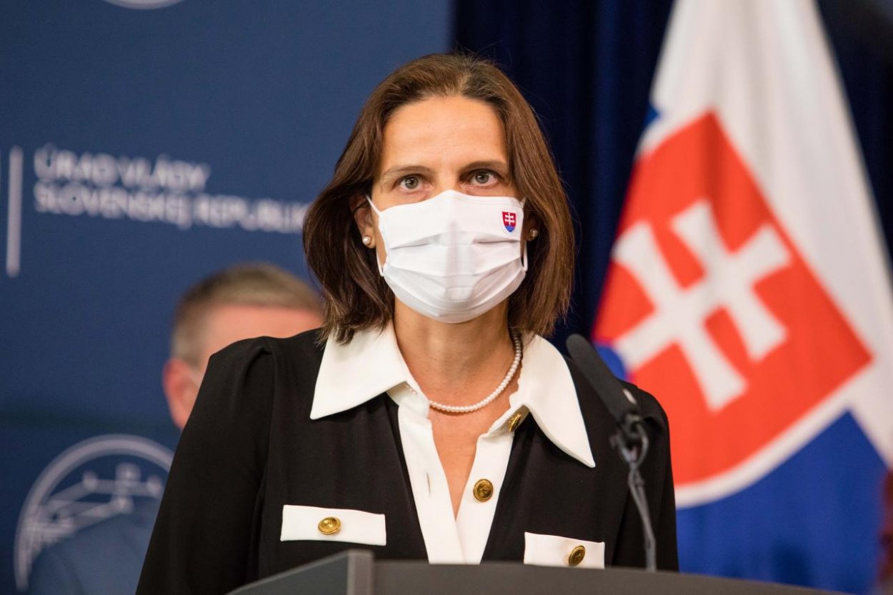 Koalícia stále nenašla dohodu k zmene paragrafu 363, tvrdí Kolíková