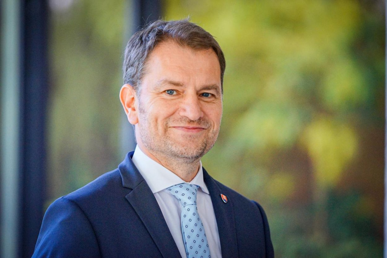 Matovič uprednostňuje stabilitu vlády, Kollára na odstúpenie nevyzve