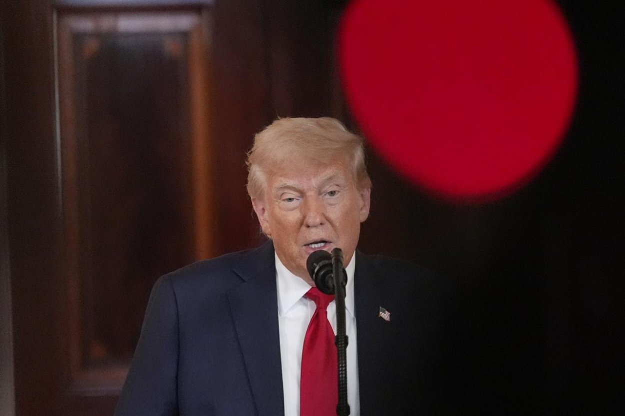 Médiá: Trumpova vláda sa chystá predať Ukrajine vojenský materiál