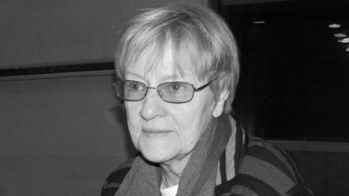 Vo veku 81 rokov zomrela textárka Vlasta Brezovská