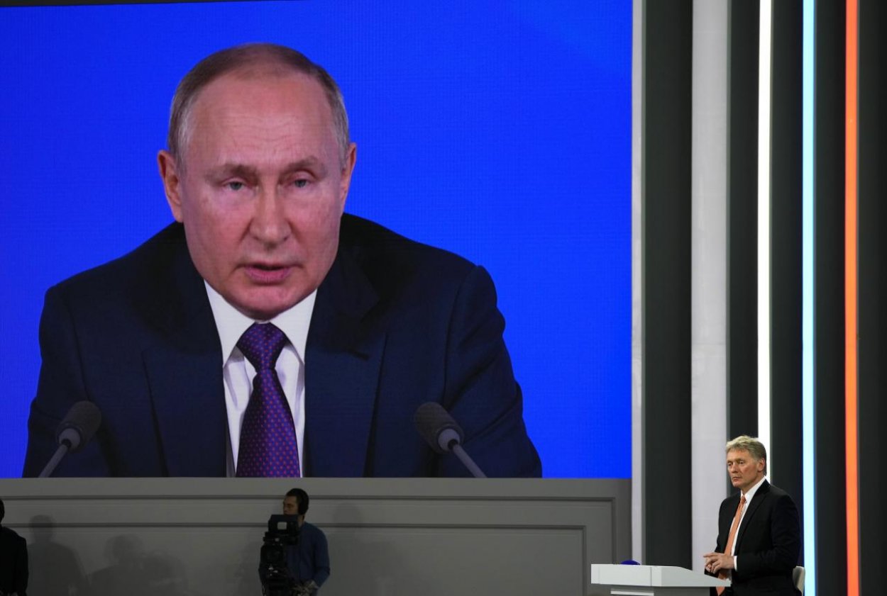 Kremeľ hodnotí doterajšie rokovania medzi Ruskom, USA a NATO nepriaznivo