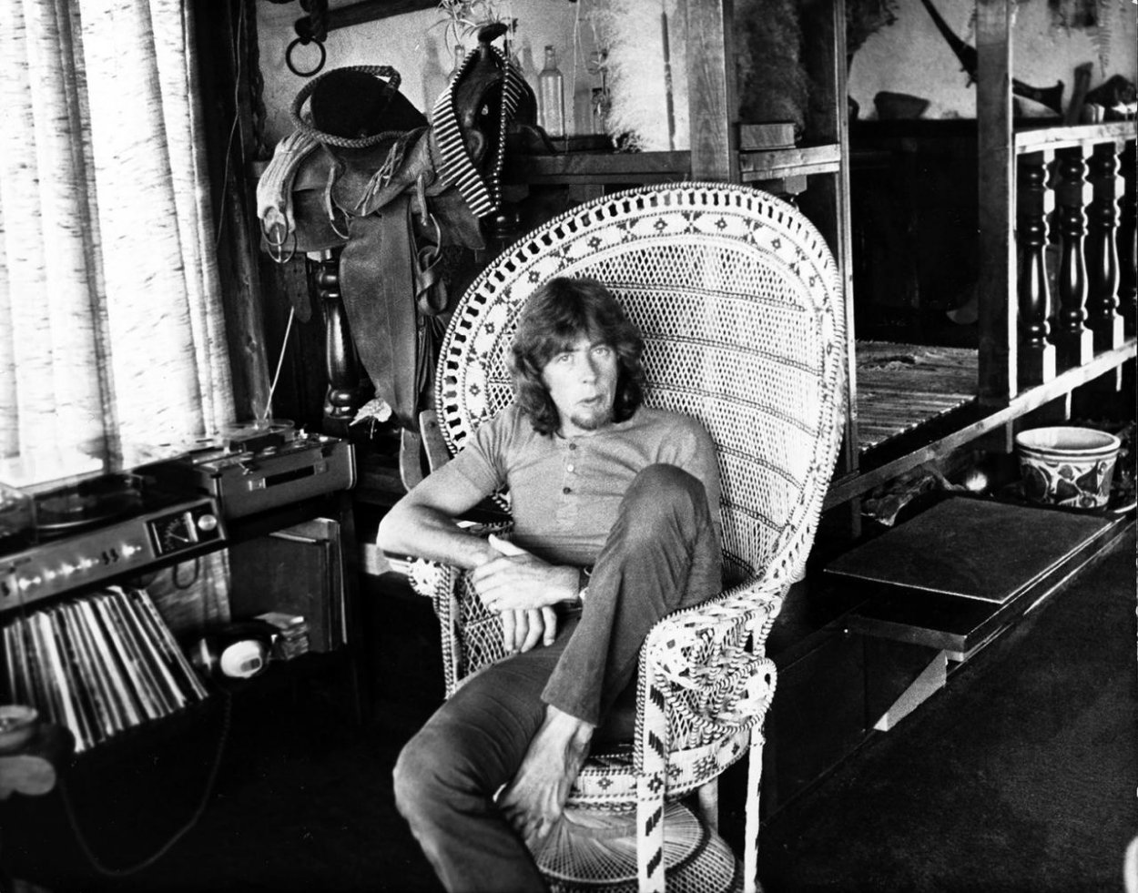 Bluesman John Mayall bol jediný svojho druhu, bude nám chýbať