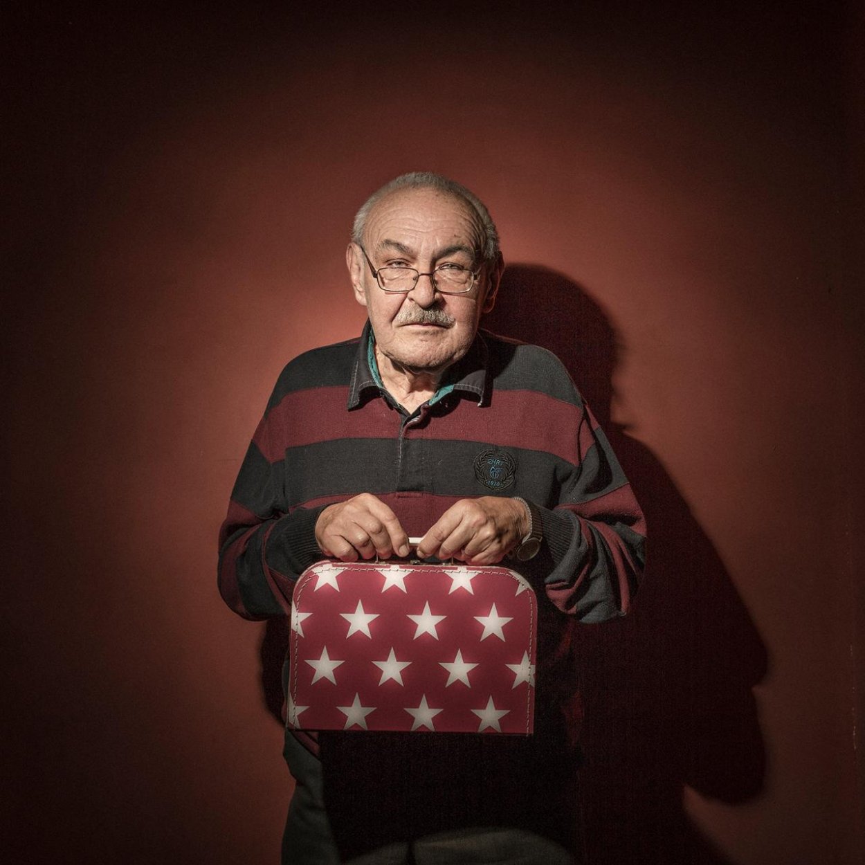 Peter Repka: Nie som rekreačný bežec