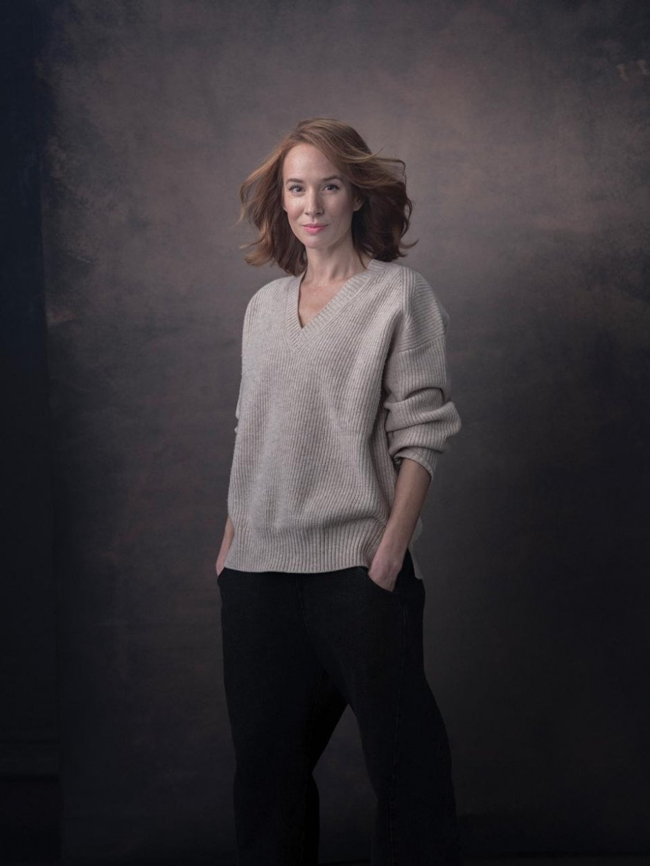 Táňa Pauhofová: Bojím sa vojny, chránim si svet krásy a vzťahov