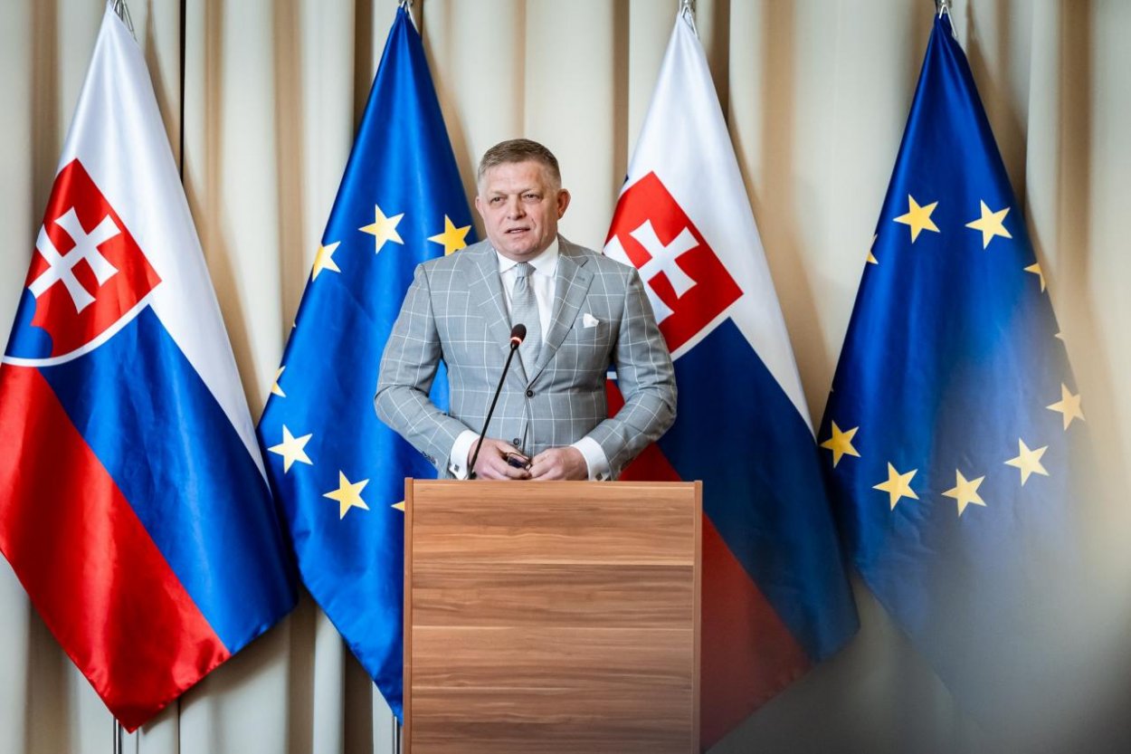 Premiér odcestuje do Nemecka, navštívi Mníchov