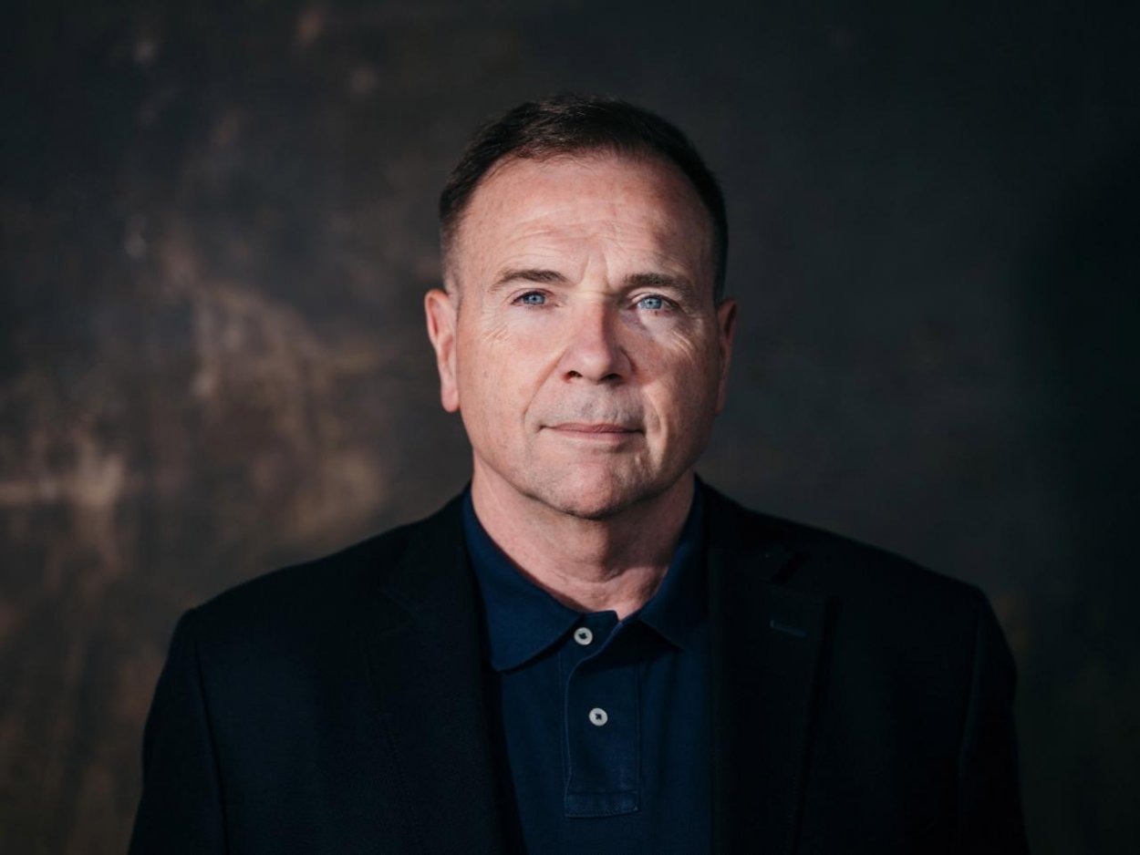 Generál Ben Hodges: Záujmy Ameriky sú prepojené s Európou bez ohľadu na prezidenta