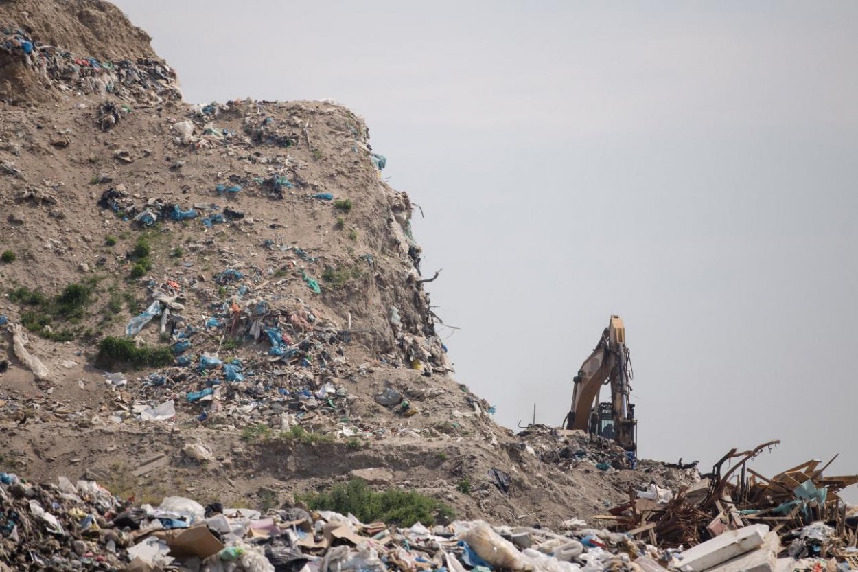 Poplatky za skládkovanie sa zvýšia