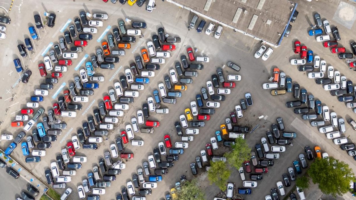 V centre Dolného Zemplína sa rozrástla ponuka ojazdených áut