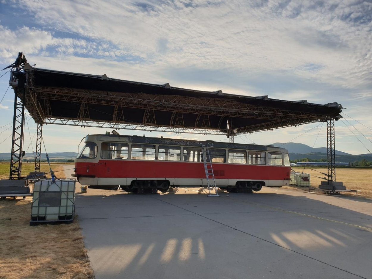 Festival Pohoda privíta návštevníkov po dvoch rokoch