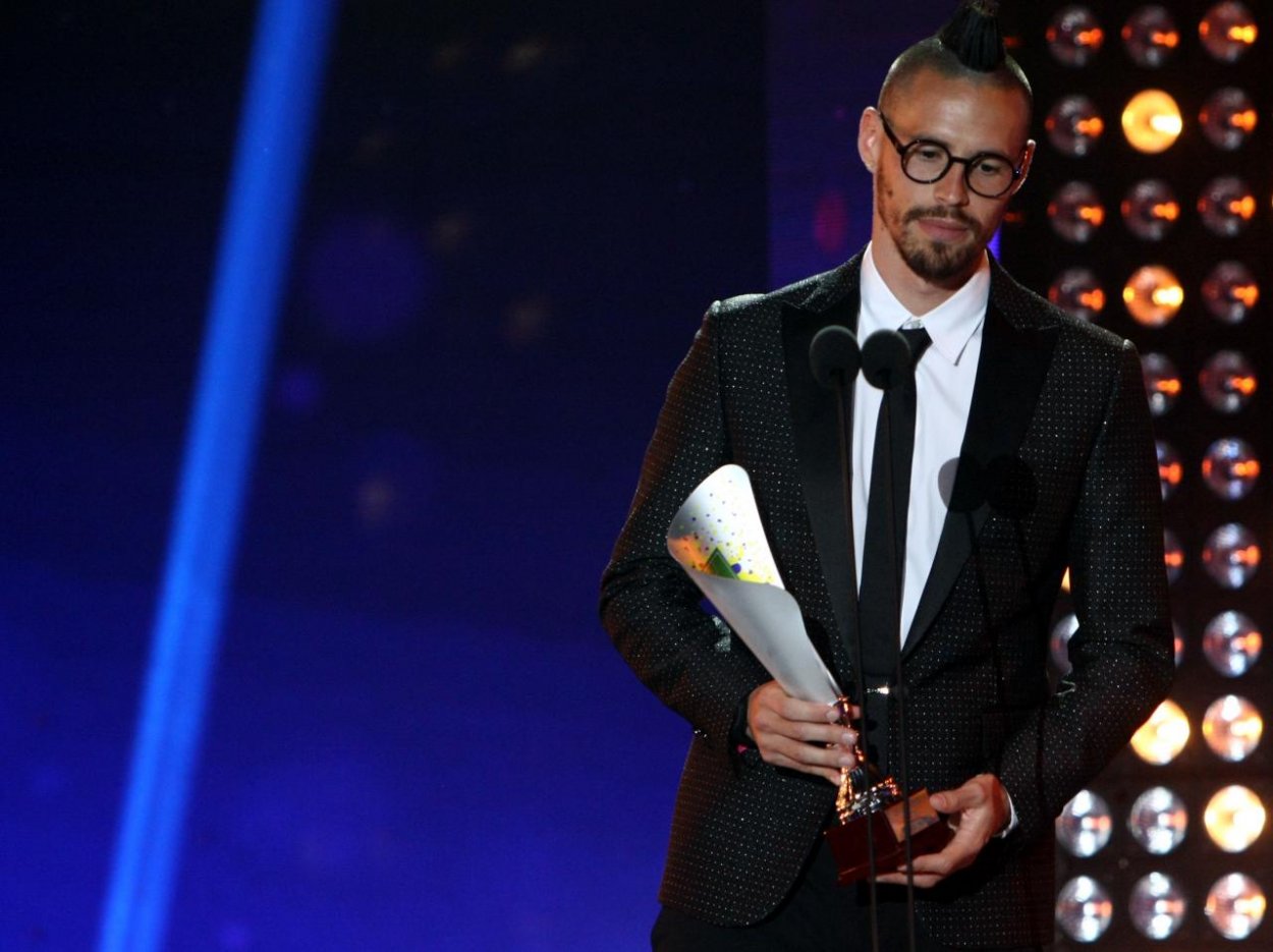 Ako sa Hamšík dostal do Neapola? Intuícia, osud, ale i predané rodinné auto