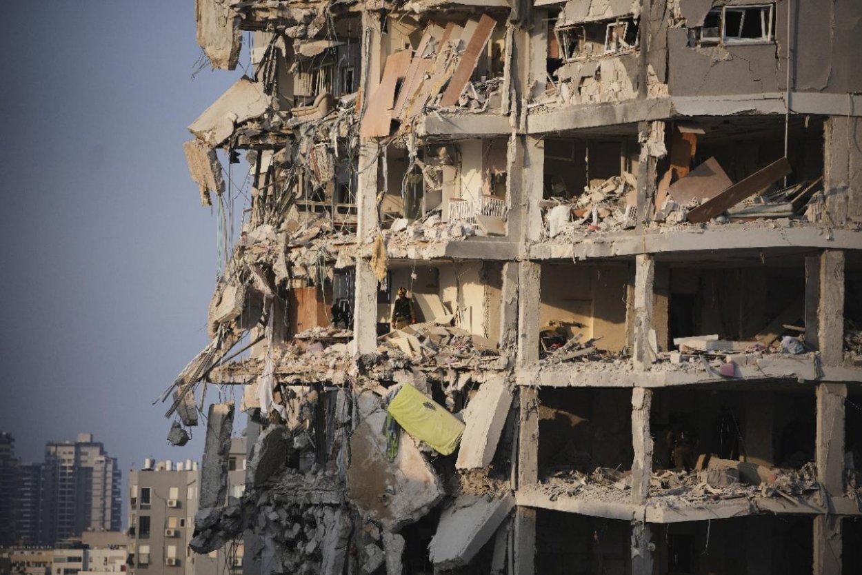 Trump tvrdí, že dohodu medzi Izraelom a Iránom je možné ľahko dosiahnuť