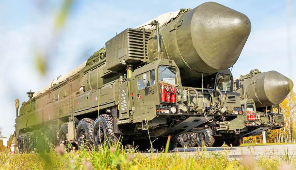 Minsk potvrdil nasadenie raketového systému Orešnik do konca roka 2025