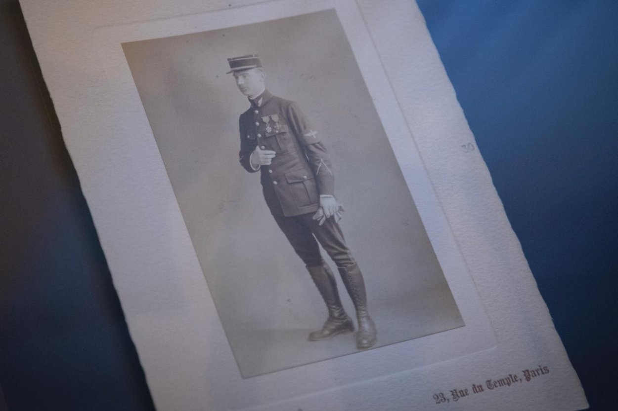 Ľudia hlasovali za generála. Najväčším Slovákom sa stal Milan Rastislav Štefánik