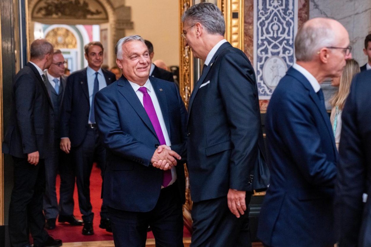 Orbán z Kodane: Bez zmien EÚ padne na kolená