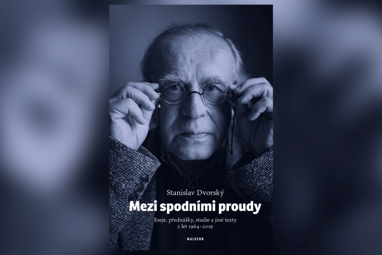 Knižný klub .týždňa: Pozoruhodná prechádzka českým umením v zlomových rokoch