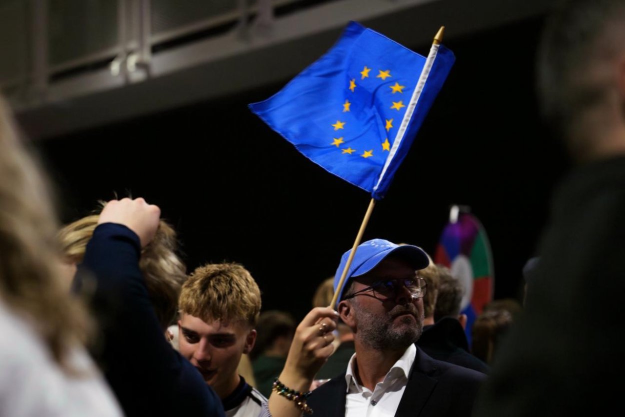 Udalosť dňa: Islanďania v referende odmietli návrat k rokovaniam o členstve v Európskej únii