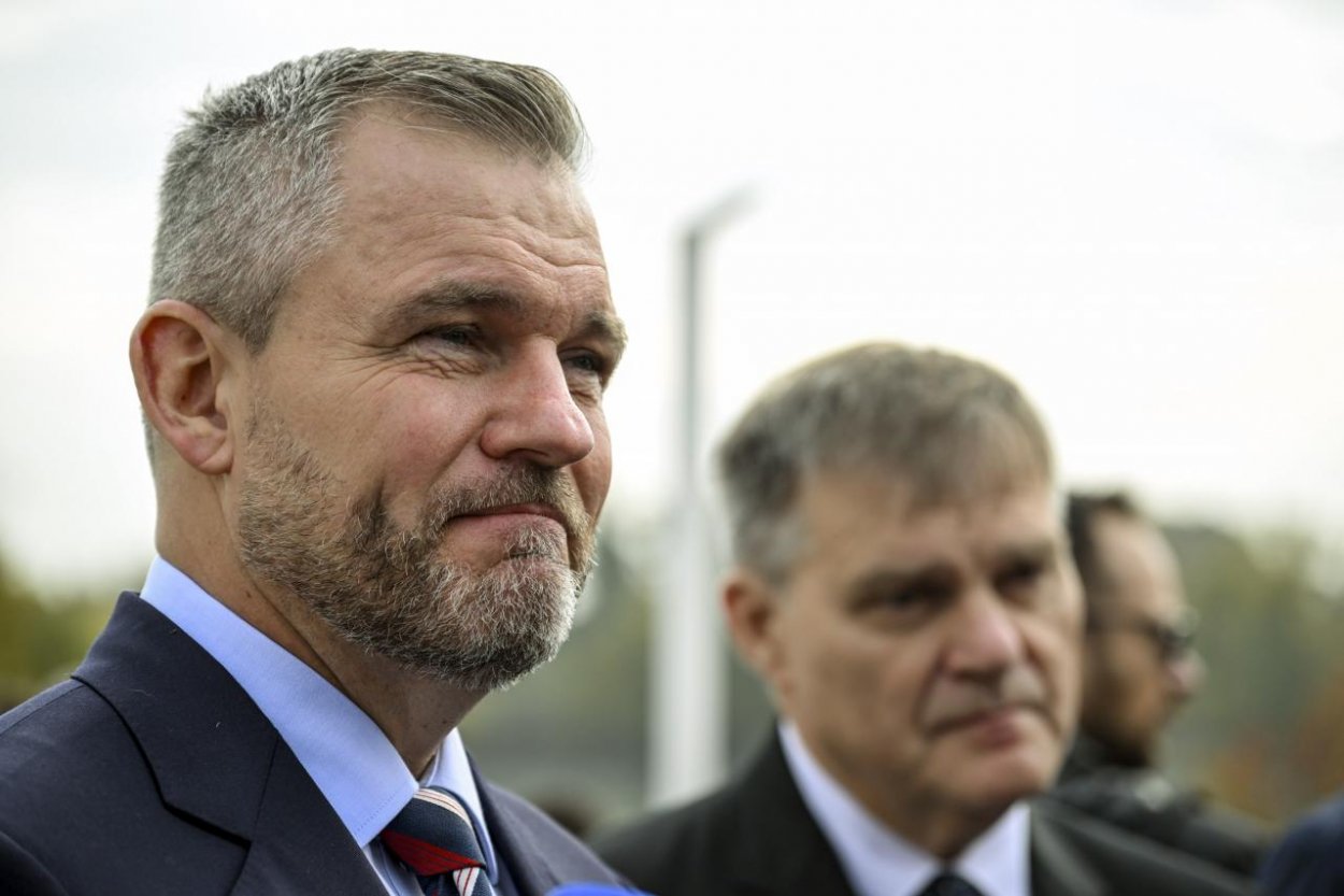 Prezident podpísal novelu zákona týkajúcu sa platov zdravotníkov