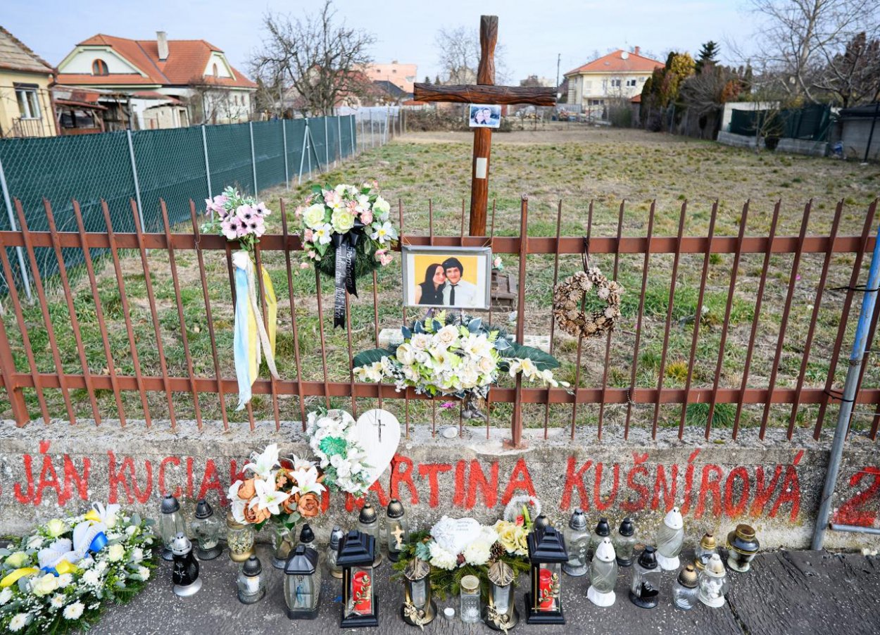 Kauza vraždy Jána Kuciaka sa má začať pojednávať 26. januára 2026