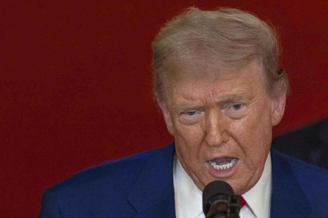 Prímerie medzi Izraelom a Iránom už začalo platiť, uviedol Trump