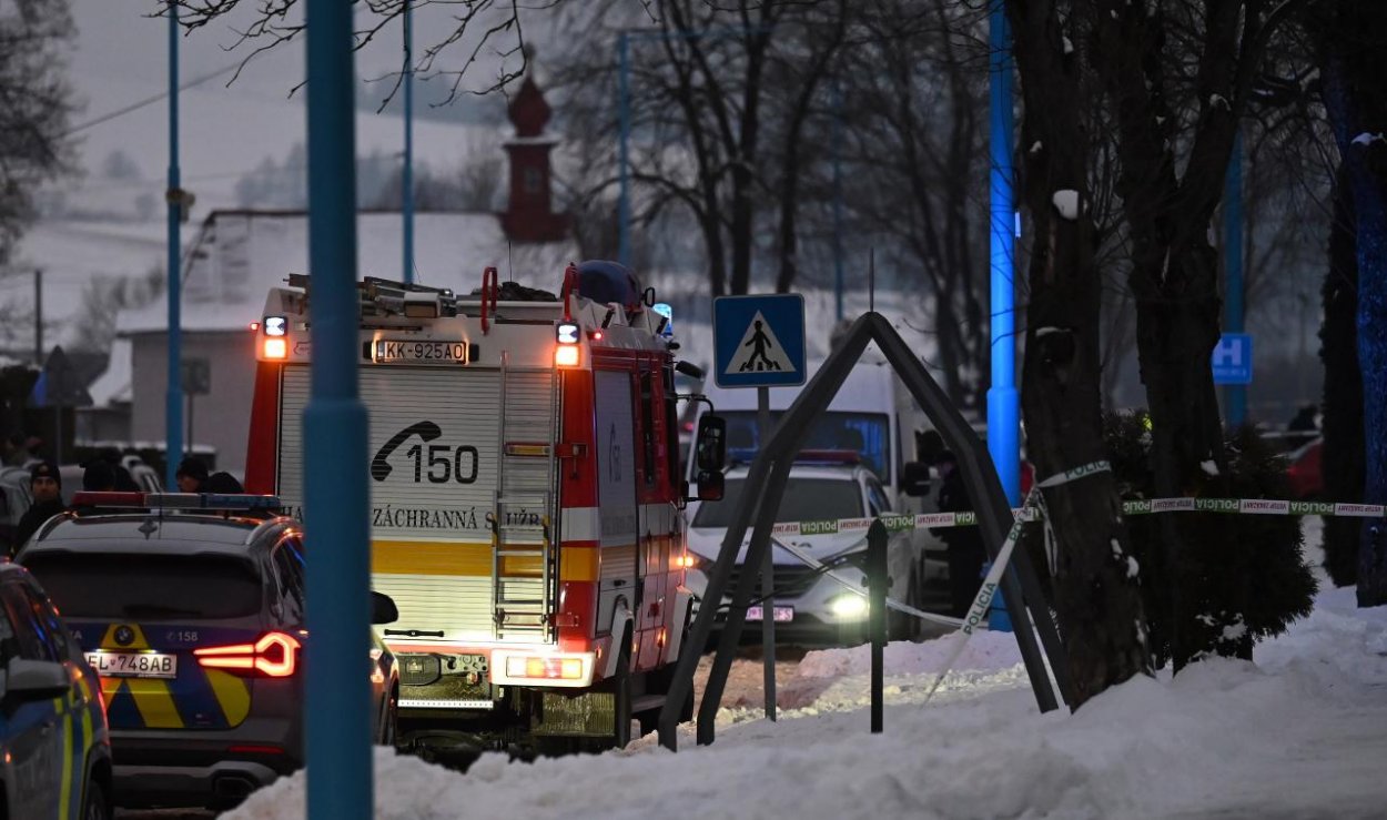 Polícia: V prípade zo Spišskej Starej Vsi vzniesla obvinenie z úkladnej vraždy