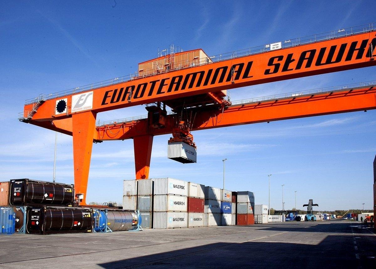  V Poľsku vybudujú najväčší logistický uzol v Európe na podporu obnovy Ukrajiny