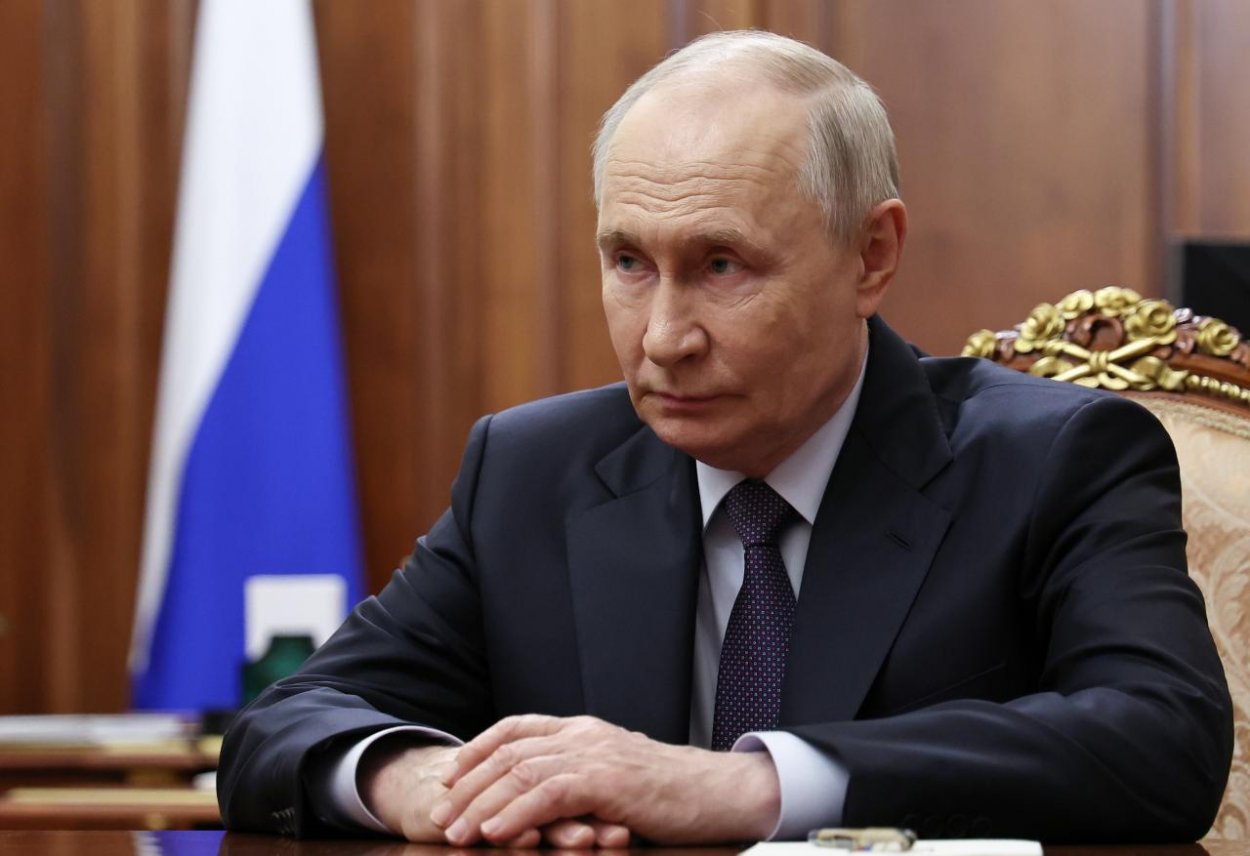 Putin zaťahuje priemysel do ochrany proti dronom. Zamestnanci tovární ako prvá obranná línia
