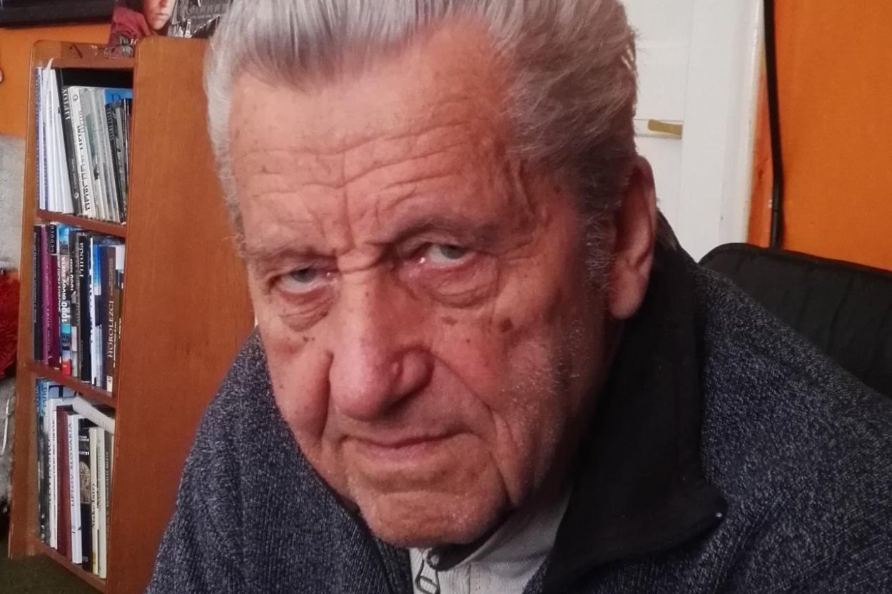 František Šlachta: Zloženie príslušníkov Pomocných technických práporov bolo pestré, no držali spolu