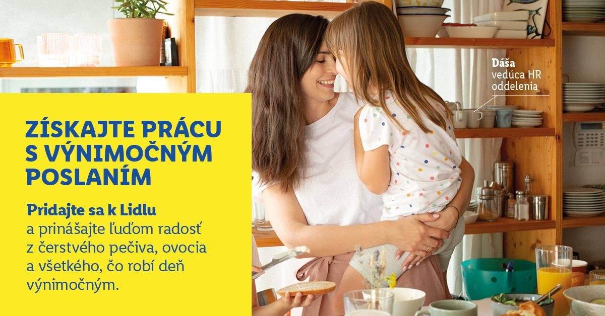 Tento výnimočný zamestnávateľ vytvorí každý deň dve nové pracovné miesta