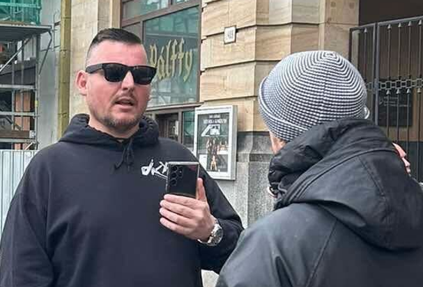 Trestne stíhaný Daniel Bombic zostáva naďalej vo väzbe