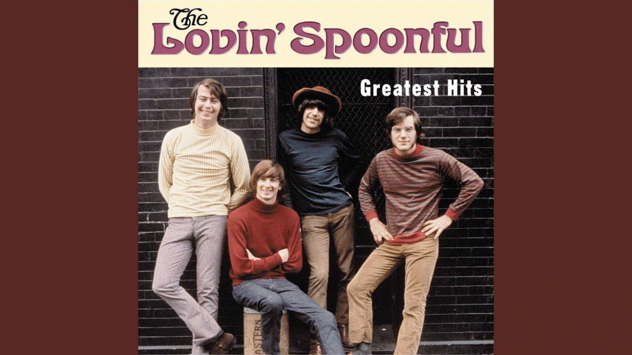 Lovin’ Spoonful: Kapela, ktorá si vystačila s dobrým dňom