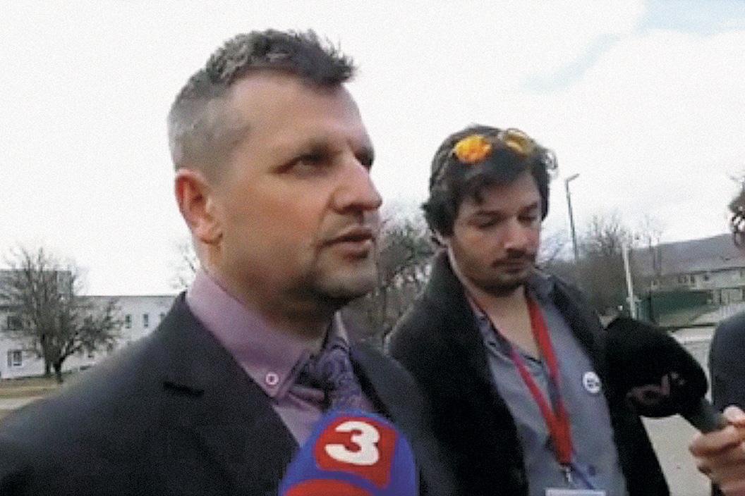 Pravda je stále len jedna