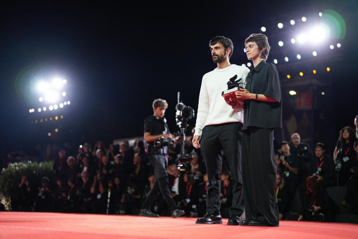 Filmový dokument NAZA v Benátkach: Mýlia sa obe strany