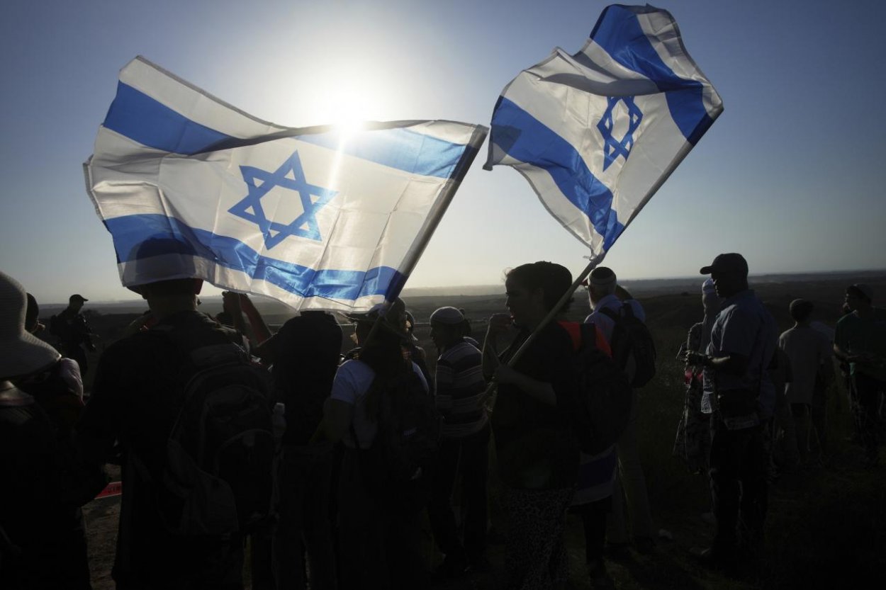 Izraelský minister naznačil možnosť anexie častí Gazy, aby sa zvýšil tlak na Hamas