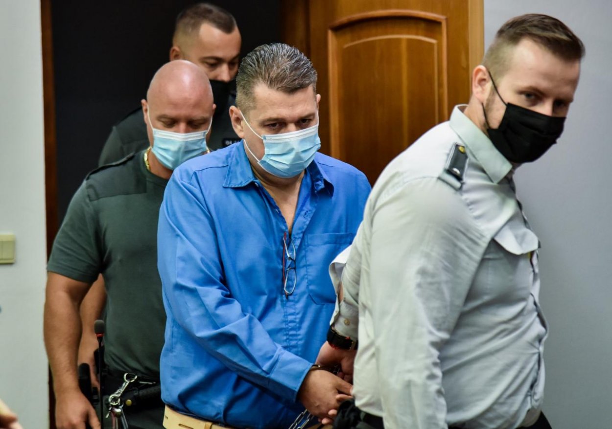 Riaditeľ dubnickej väznice navrhol súdu podmienečné prepustenie L. Bašternáka