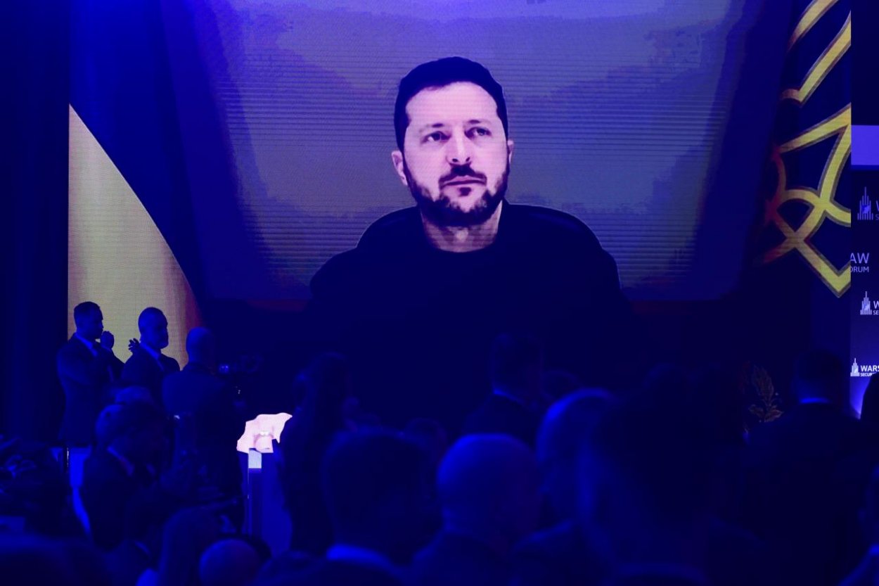 „Končíme.“ Zelenskyj obnoví útoky na ruské rafinérie, Trumpovi vyčíta ústupky Putinovi – čo to znamená podľa Tomáša Zálešáka